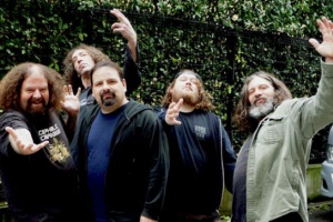 VIDEO: VENOMOUS CONCEPT – „Anthem“