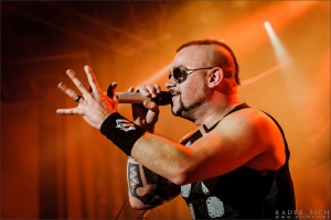 LIVE: Brno pod palbou SABATONU