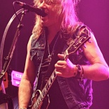 Gotthard 9