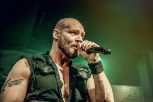 LIVE: PRIMAL FEAR mají formu! Potvrdili to na Chmelnici.