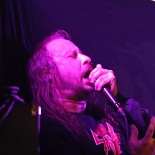 Entombed