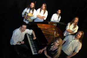 VIDEO: DALRIADA – „Áldás“