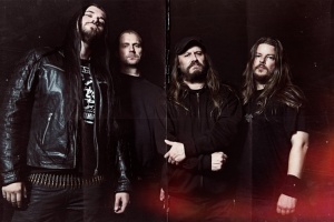 Poslechněte si: ENTOMBED A.D. - „Midas in Reverse“