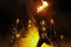 VIDEO: DESTRÖYER 666 - „Wildfire“