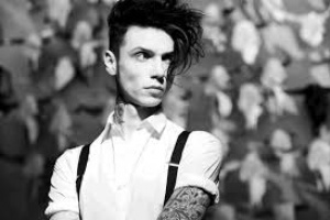 VIDEO: ANDY BLACK – „We Don´t Have to Dance“