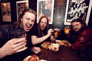 VIDEO: THE VINTAGE CARAVAN – „Babylon“
