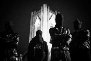VIDEO: MISTHYRMING - „Söngur Heiftar“
