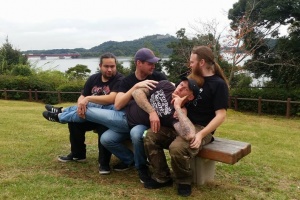 VIDEO: RECTAL SMEGMA - „Gnork“