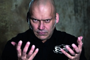 VIDEO: Blaze Bayley – „Infinite Entanglement“