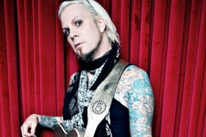 VIDEO: John 5 – „Now Fear This“