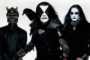 Pražský koncert ABBATH, BEHEMOTH a ENTOMBED A.D. je vyprodán, Abbath boduje i v prodejních žebříčcích