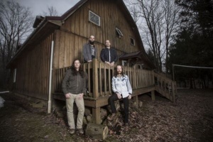 VIDEO: BARONESS – „Shock Me“