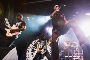 VIDEO: ABORTED - „Divine Impediment“