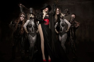 VIDEO: IN THIS MOMENT – „The Fighter“