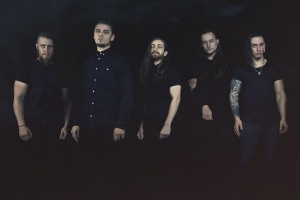 VIDEO: FALLUJAH – „Abandon“