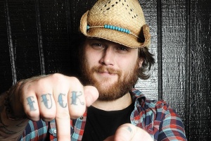 VIDEO: Danny Worsnop – „I Got Bones“