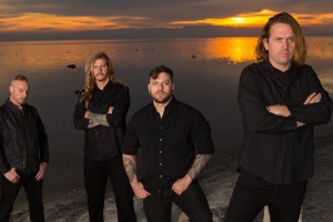 VIDEO: CATTLE DECAPITATION - „Clandestine Ways (Krokodil Rot)“