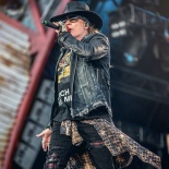 ACDC - Axl Rose 03