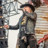 ACDC - Axl Rose 06