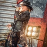ACDC - Axl Rose 02