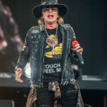 ACDC - Axl Rose 05