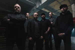 VIDEO: DESPISED ICON - „The Aftermath“
