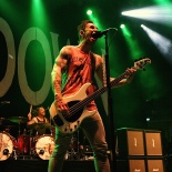 18 SHINEDOWN