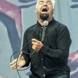 23 DEFTONES