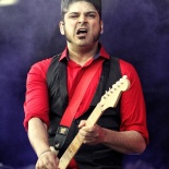 29 BILLY TALENT