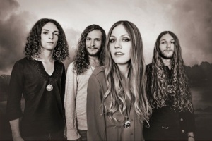 VIDEO: BLUES PILLS – „Lady in Gold“