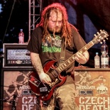 Napalm Death 8