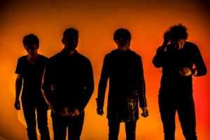 VIDEO: GONE IS GONE - „Stolen from Me“