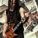 2 DISTURBED