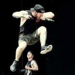 13 WE CAME AS ROMANS