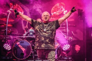 REPORT: METALFEST 2016 - den III.