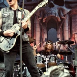 9 TRIVIUM