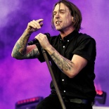 27 BILLY TALENT
