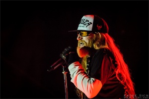 LIVE: Rockfest Pohořelice - 18.6.2016