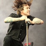 30 BILLY TALENT