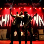 19 SHINEDOWN