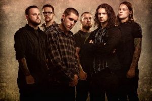 VIDEO: WHITECHAPEL – „Elitist Ones“