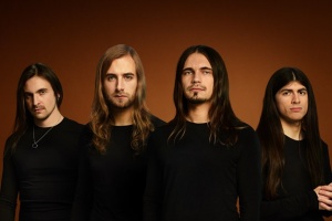 VIDEO: OBSCURA – „Ten Sepiroth“