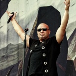 1A DISTURBED