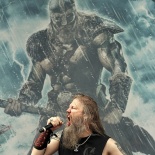36 AMON AMARTH
