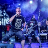 Vendeta Fuckin Metal -4