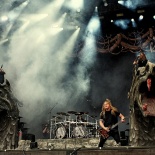 34 AMON AMARTH