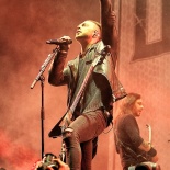 26 BULLET FOR MY VALENTINE