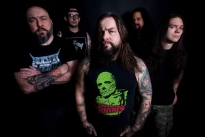 VIDEO: RINGWORM - „Snake Church“ & „Shades of Blue“