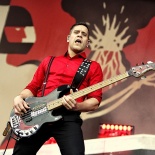 28 BILLY TALENT