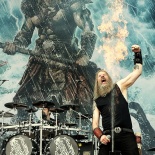 38 AMON AMARTH